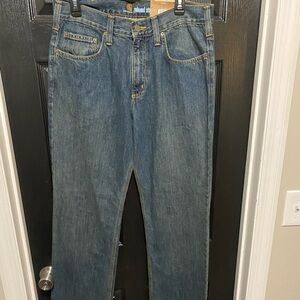 Carhartt jeans
